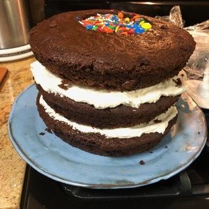 Meet your Posher, Meade